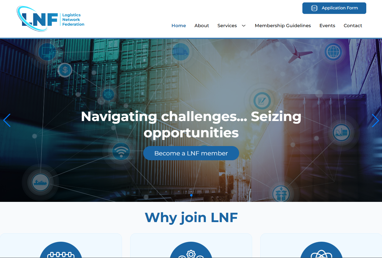 LN Federation