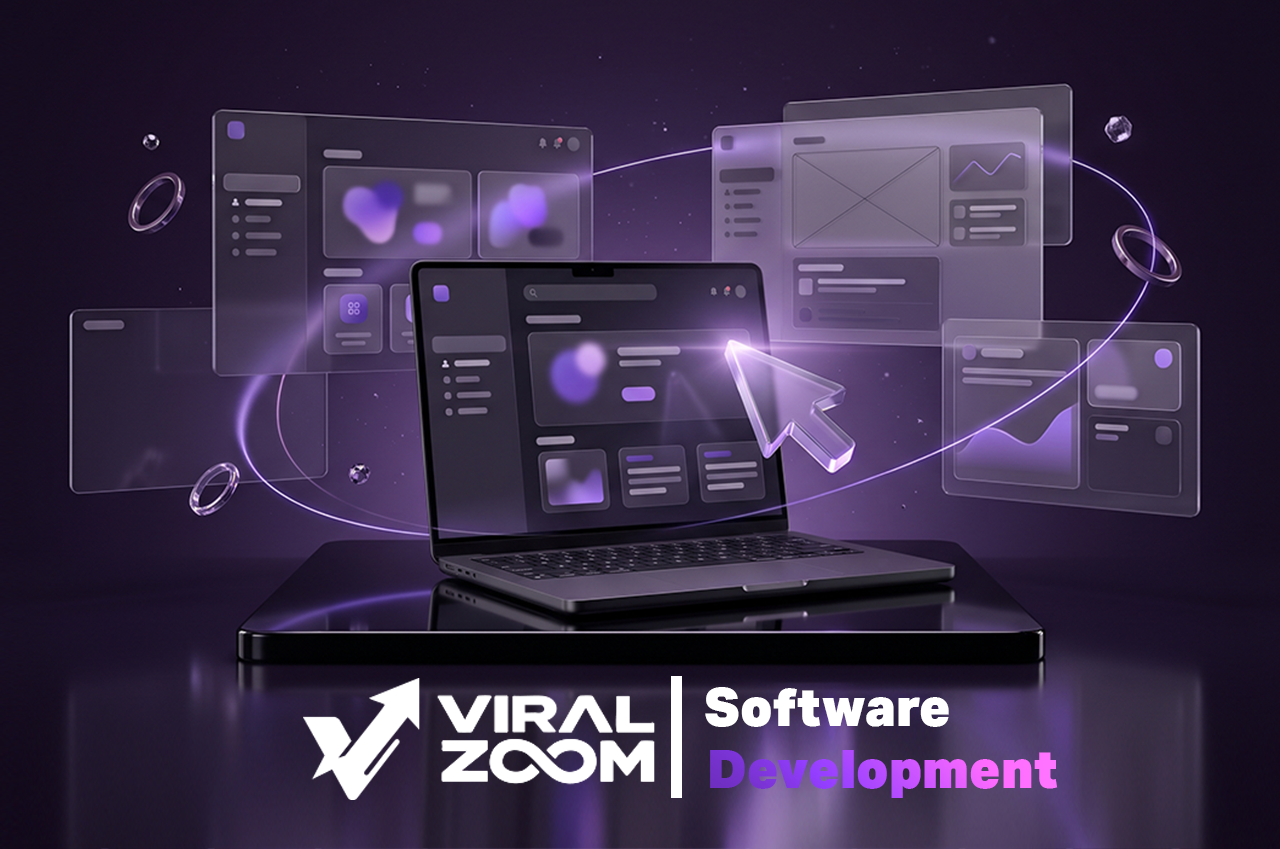 ViralZoom