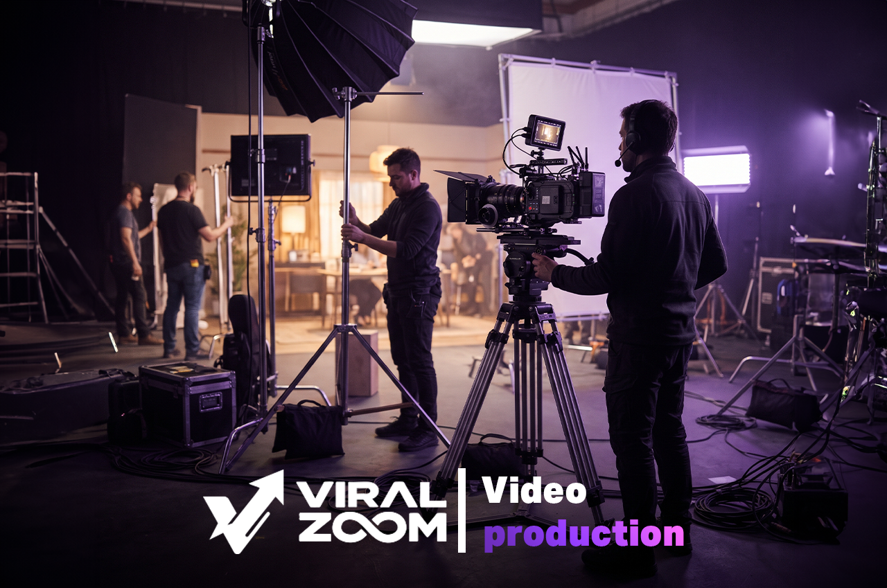 ViralZoom